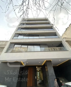 ۲۳۰ متر / فرمانیه غربی / نوساز / فول مشاعات