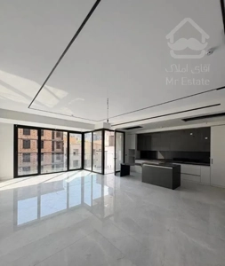 محمودیه۱۵۲متر/نوساز/۲پارکینگ/دسترسی اتوبان ها