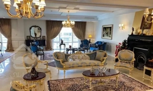 ۱۱۰متر/شاهکار معماری/دیزاین شده/زیبادشت هوانیروز