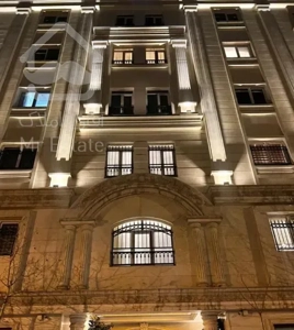 ۱۲۰ متر فول شیخ بهایی شمالی/شیرازشمالی/ونک