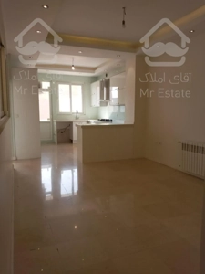 خرید آپارتمان یک خواب کلیدنخورده آفتابگیر اباذر مهران