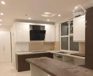 معاوضه اپارتمان نوساز با ملک کلنگی