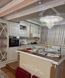 اپارتمان ۱۱۰ متری تکواحدی شهرک دریا / فول باسازی