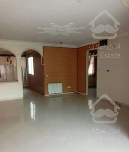 کاشانی بهنام ۹۵متر ۲خواب بازسازی شده