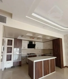 *آپارتمان ۱۰۰ متری با سکونت چند ساله در گیشا*