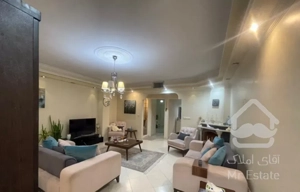 آپارتمان ۱۱۰‌متری