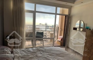 ۲۲۰متر/حتی مجرد/مشاعات آبی اختصاصی/نیاوران