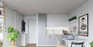 واحد نقلی انتهای صیاد