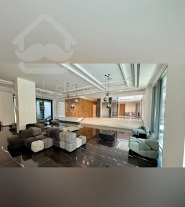 آپارتمان ۱۴۰متر/مدرن/نیاوران