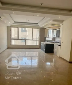 آپارتمان ۷۸ متر/دوخوابه/طوقانی/کلیدنخورده