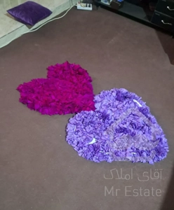 آپارتمان ۱۰۰ متری ۲خوابه خیابان بهار/اقساط/شرایطی/