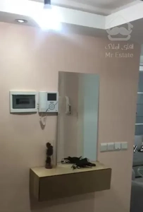 تهاتر آپارتمان درفشم با تهران