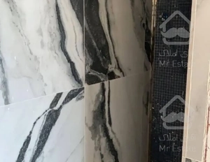 ۱۳۷ متر فرمانیه شرقی ثروتی