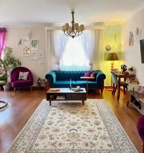 ۱۱۰متری /شهرزیبا/خوش نقشه