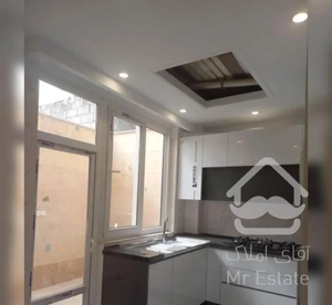 اپارتمان۶۵متر فول نفت۱ نوساز