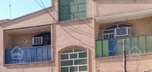 ۷۰متری دوخوابه دادگر ۳