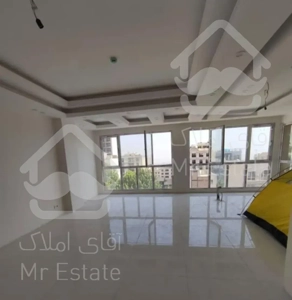 62متر/اکواریوم دور تا دور پنجره/شاهین شمالی