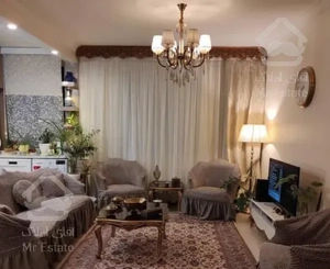 ۷۰ متر/۲ خواب/بلوارگلها