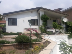 فروش ویلا خوارزم شهرک غرب فول مشاعات و لاکچری