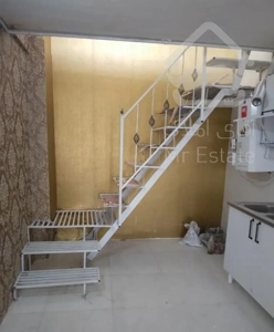 خانه  طبقه اول دوبلکس