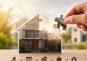 اپارتمان اقساط/متر متر بخرید،کم کم صاحبخانه شوید