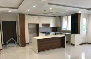 100متر ۲ خوابه فول امکانات