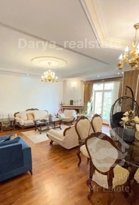 قیمت استثنایی ۱۲۰ متر لوکس در مروارید سعادت‌آباد