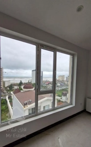 آپارتمان ۱۵۰ متر ۳خواب ویو دریا کریم آباد