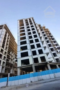 آپارتمان ۱۳۳ متر تریتیوم وی آی پی
