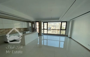 ۹۵متر نوساز کلید نخورده