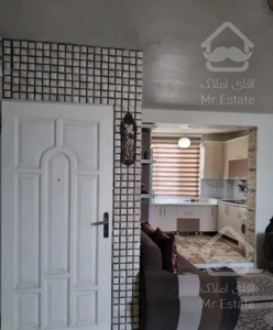 آپارتمان ۴۸ متری با قابلیت وام