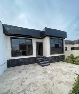 ویلا فلت نوساز نما مدرن محدوده شهری