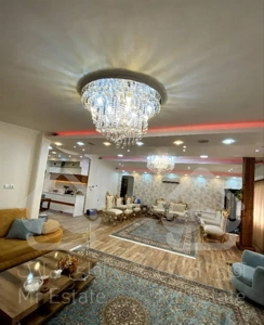 اجاره آپارتمان تک واحدی ۱۲۵ متری خیابان تهران