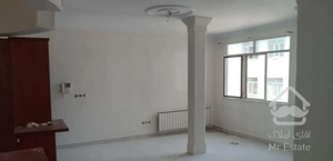 ۵۶ متر ۱ خوابه ( بلواربیژن )