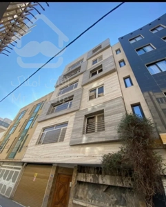 آپارتمان ۱۴۰ متری ۳ خوابه اوایل هنرستان