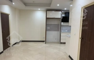 ۵۰ متر ۱ خواب (شمال صادقیه)