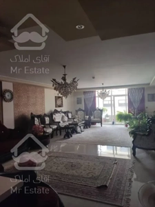 اپارتمان 160 متری 3 خواب