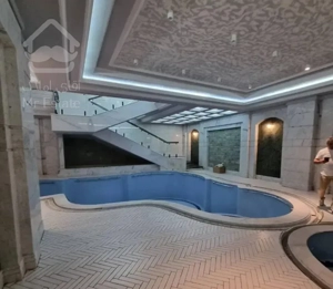 آپارتمان ۲۲۰ متری سازمان برنامه شمالی فول امکانات