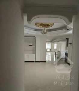 هروی/۱۵۰متر/۳خواب/نوساز/۲پارکینگ