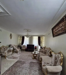 آپارتمان ۸۷ متر دو خواب پارکینگ بازسازی شده