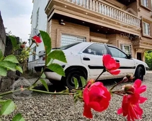 متل قو اجاره سالانه مبله تمیز امنیت دار و شیک