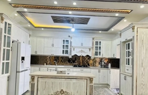 اجاره آپارتمان 160متری ،مفتح 6،تک واحدی.