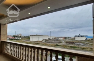 آپارتمان ۱۷۰ متری پلاک یک دریا فریدونکنار