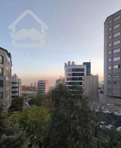 ۱۴۵متر آپارتمان سعادت آباد/آبشارنور/شیک/هوشمندانه