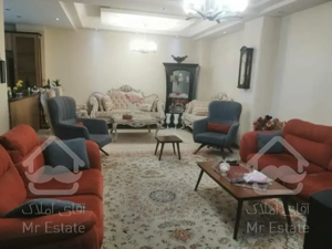 ۷۰ متر فول امکانات فردوس شرق رو به آفتاب