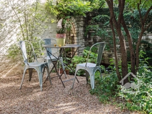 فروش کلنگی زعفرانیه 560  متر