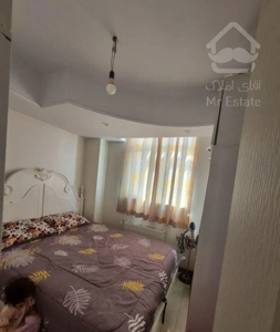 فروش آپارتمان ۵۷ متری ۱ خوابه در اتابک