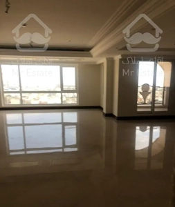 نیاوران 180 متر آپارتمان