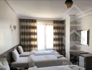 افتتاح هتل(دارای اتاق و سوییت)