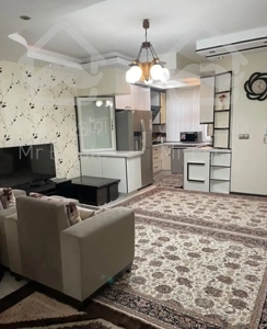 آپارتمان ۵۴ متری . شهران ، کن